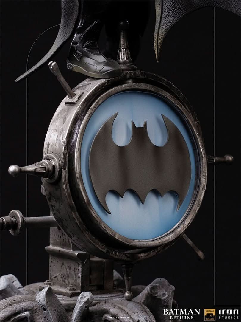 Statue Batman - Batman Returns - Art Scale 1/10 - DC Comics