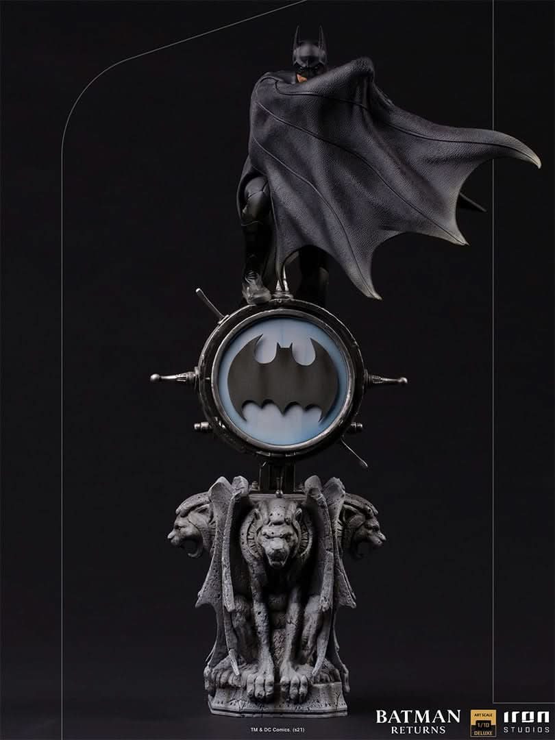 Statue Batman - Batman Returns - Art Scale 1/10 - DC Comics