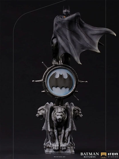 Statue Batman - Batman Returns - Art Scale 1/10 - DC Comics
