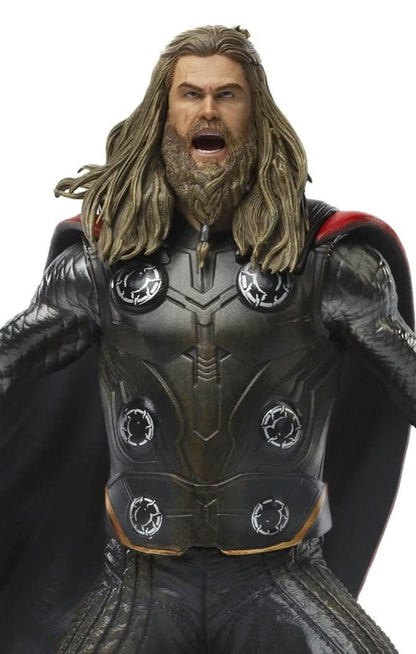 Statue Thor Ultimate - The Infinity Saga - Art Scale 1/10
