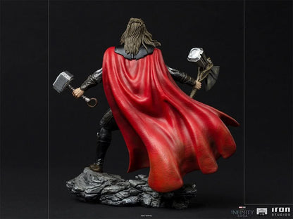 Statue Thor Ultimate - The Infinity Saga - Art Scale 1/10