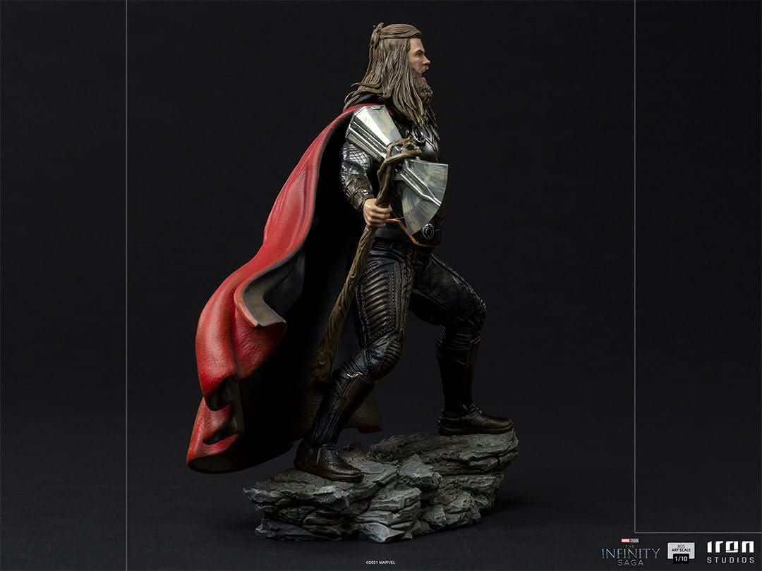 Statue Thor Ultimate - The Infinity Saga - Art Scale 1/10