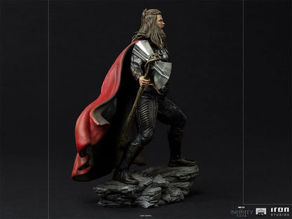 Statue Thor Ultimate - The Infinity Saga - Art Scale 1/10