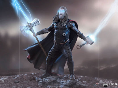 Statue Thor Ultimate - The Infinity Saga - Art Scale 1/10