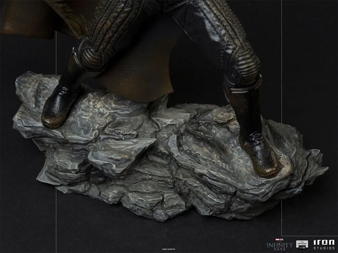 Statue Thor Ultimate - The Infinity Saga - Art Scale 1/10