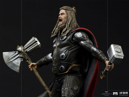 Statue Thor Ultimate - The Infinity Saga - Art Scale 1/10