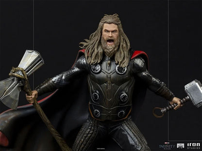 Statue Thor Ultimate - The Infinity Saga - Art Scale 1/10