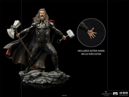 Statue Thor Ultimate - The Infinity Saga - Art Scale 1/10