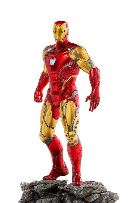 Statue Iron Man Ultimate - The Infinity Saga - Art Scale 1/10