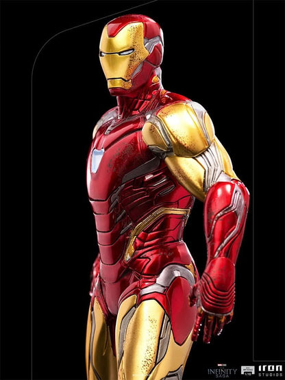 Statue Iron Man Ultimate - The Infinity Saga - Art Scale 1/10