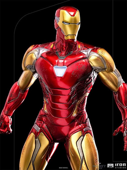 Statue Iron Man Ultimate - The Infinity Saga - Art Scale 1/10