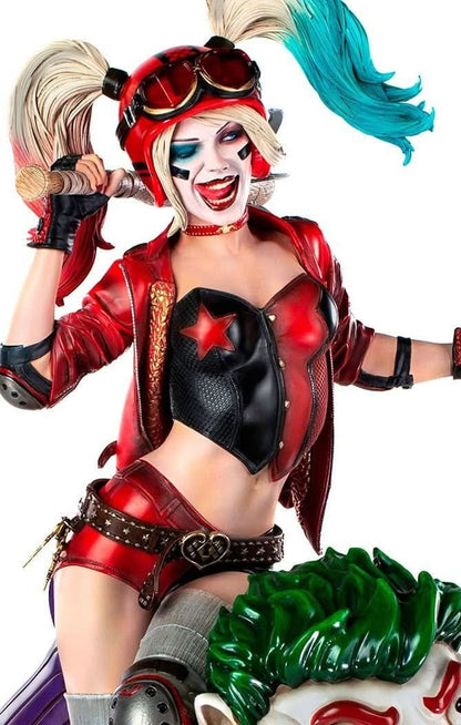 Statue Harley Quinn - DC Comics - Prime Scale 1/3