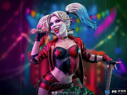Statue Harley Quinn - DC Comics - Prime Scale 1/3