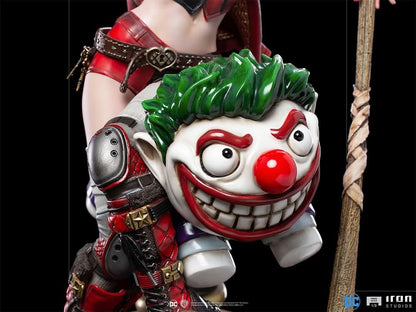 Statue Harley Quinn - DC Comics - Prime Scale 1/3