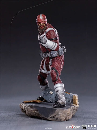 Statue Red Guardian - Black Widow - Art Scale 1/10 - Infinity Saga