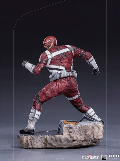 Statue Red Guardian - Black Widow - Art Scale 1/10 - Infinity Saga