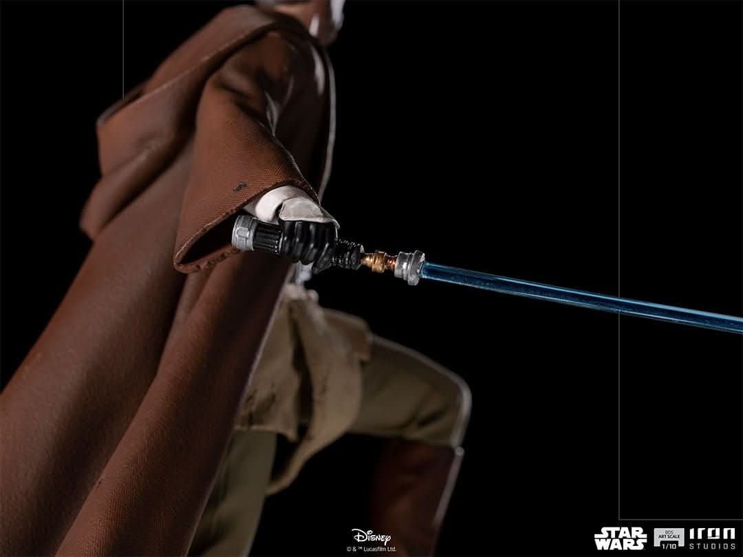 Statue Obi-Wan Kenobi - Star Wars - BDS Art Scale 1/10