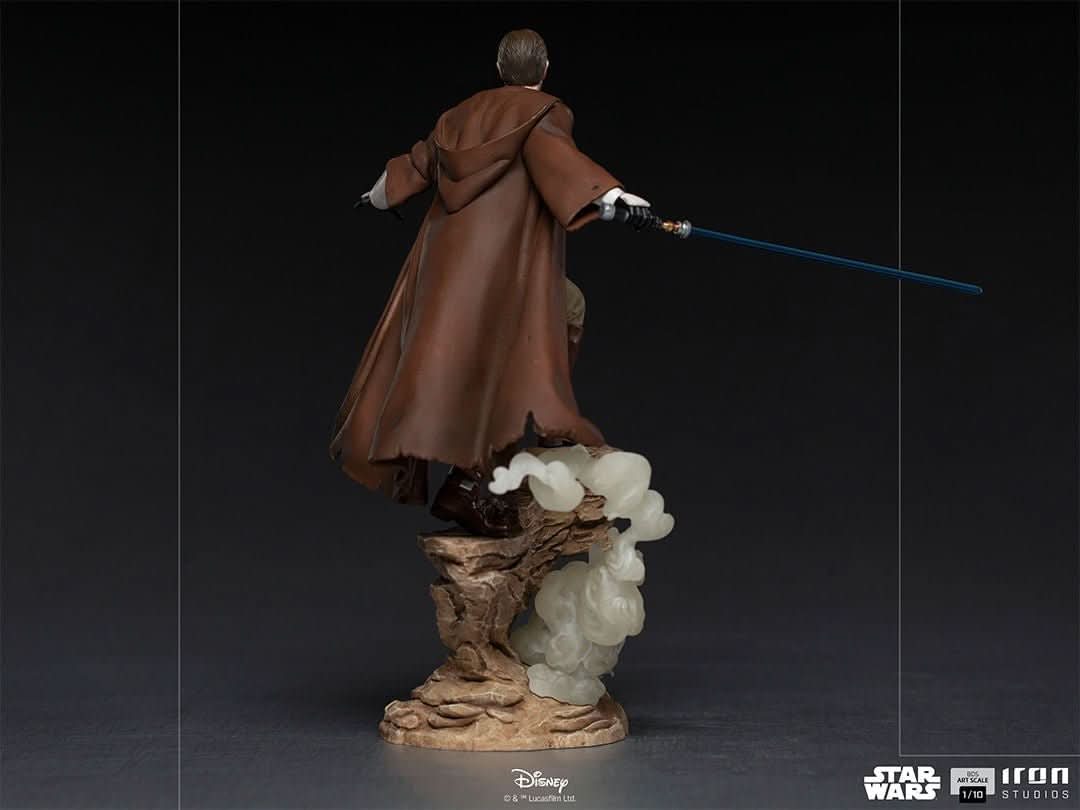 Statue Obi-Wan Kenobi - Star Wars - BDS Art Scale 1/10