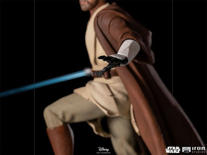 Statue Obi-Wan Kenobi - Star Wars - BDS Art Scale 1/10
