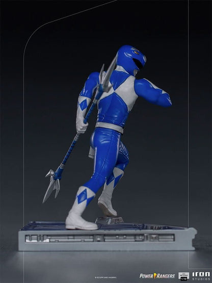 Statue Blue Ranger - Mighty Morphin Power Rangers - BDS Art Scale 1/10