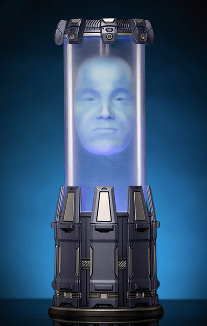Statue Zordon - Mighty Morphin Power Rangers - BDS Art Scale 1/10