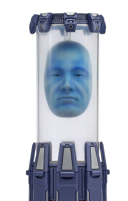 Statue Zordon - Mighty Morphin Power Rangers - BDS Art Scale 1/10