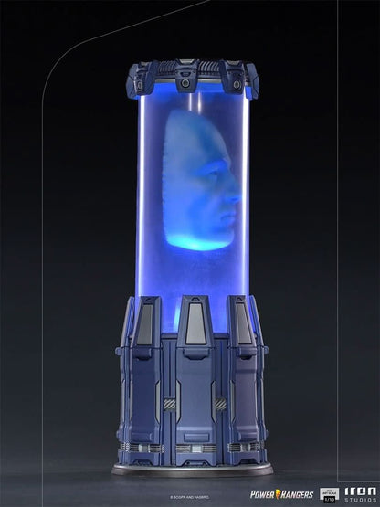 Statue Zordon - Mighty Morphin Power Rangers - BDS Art Scale 1/10