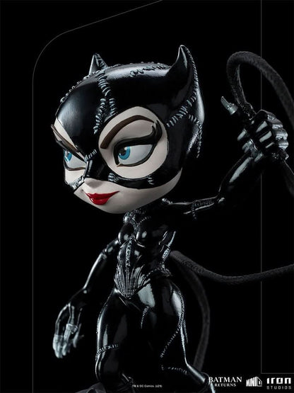 Figurine Catwoman - Batman Returns - Mini Co. - DC Comics