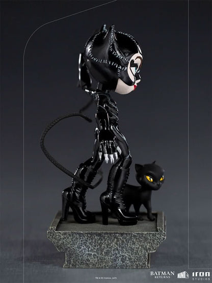 Figurine Catwoman - Batman Returns - Mini Co. - DC Comics