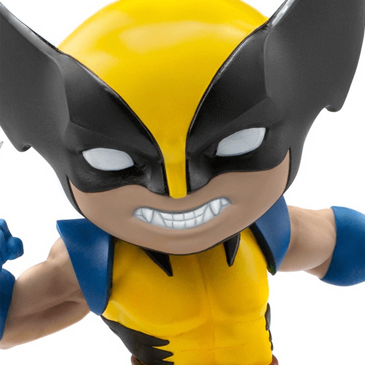 Figurine Wolverine - X-Men - Mini Co. - Marvel