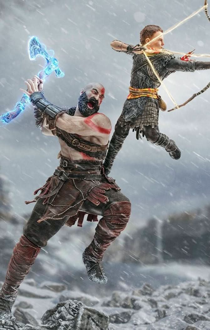 God of War