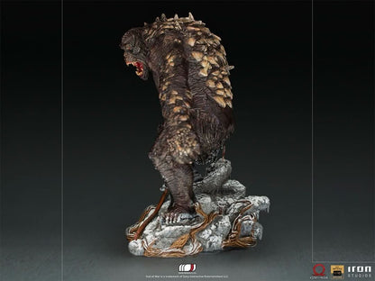 Statue Ogre - God of War - BDS Art Scale 1/10