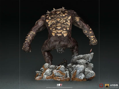 Statue Ogre - God of War - BDS Art Scale 1/10