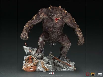 Statue Ogre - God of War - BDS Art Scale 1/10