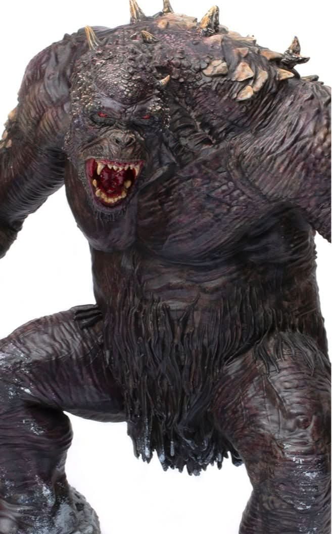 Statue Ogre - God of War - BDS Art Scale 1/10