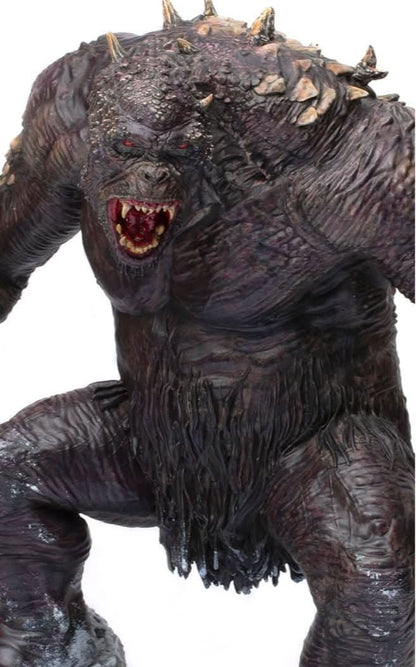 Statue Ogre - God of War - BDS Art Scale 1/10