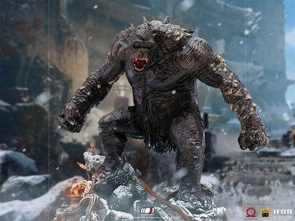 Statue Ogre - God of War - BDS Art Scale 1/10