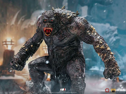 Statue Ogre - God of War - BDS Art Scale 1/10