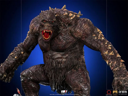 Statue Ogre - God of War - BDS Art Scale 1/10