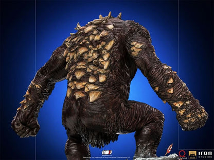 Statue Ogre - God of War - BDS Art Scale 1/10