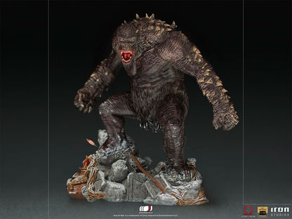 Statue Ogre - God of War - BDS Art Scale 1/10
