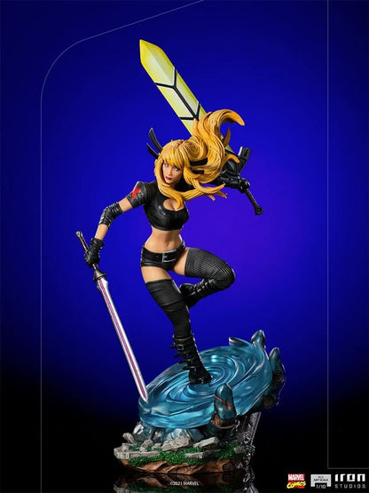 Statue Magik - X-Men - BDS Art Scale 1/10 - Marvel Comics