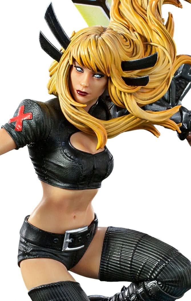 Statue Magik - X-Men - BDS Art Scale 1/10 - Marvel Comics