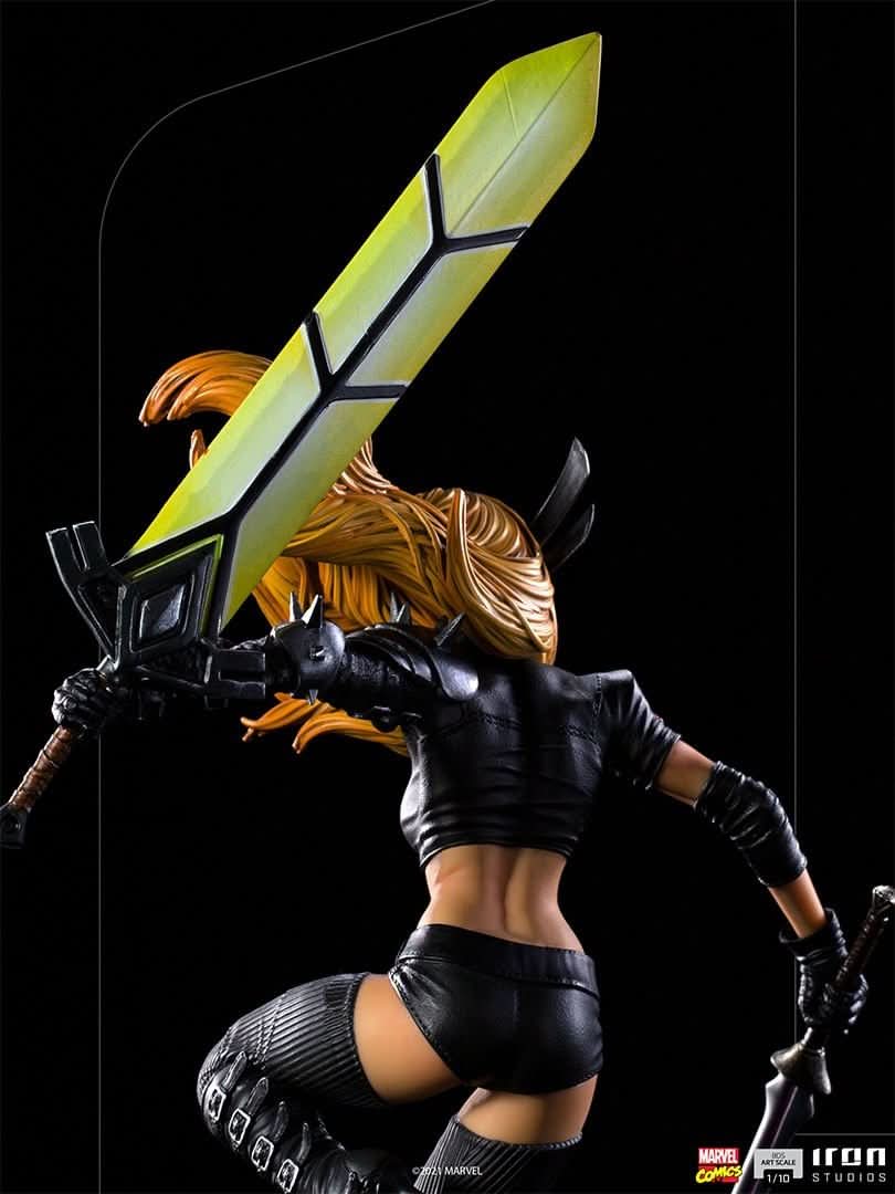 Statue Magik - X-Men - BDS Art Scale 1/10 - Marvel Comics