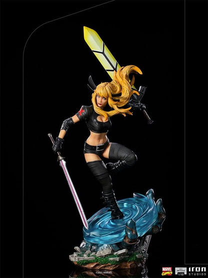 Statue Magik - X-Men - BDS Art Scale 1/10 - Marvel Comics