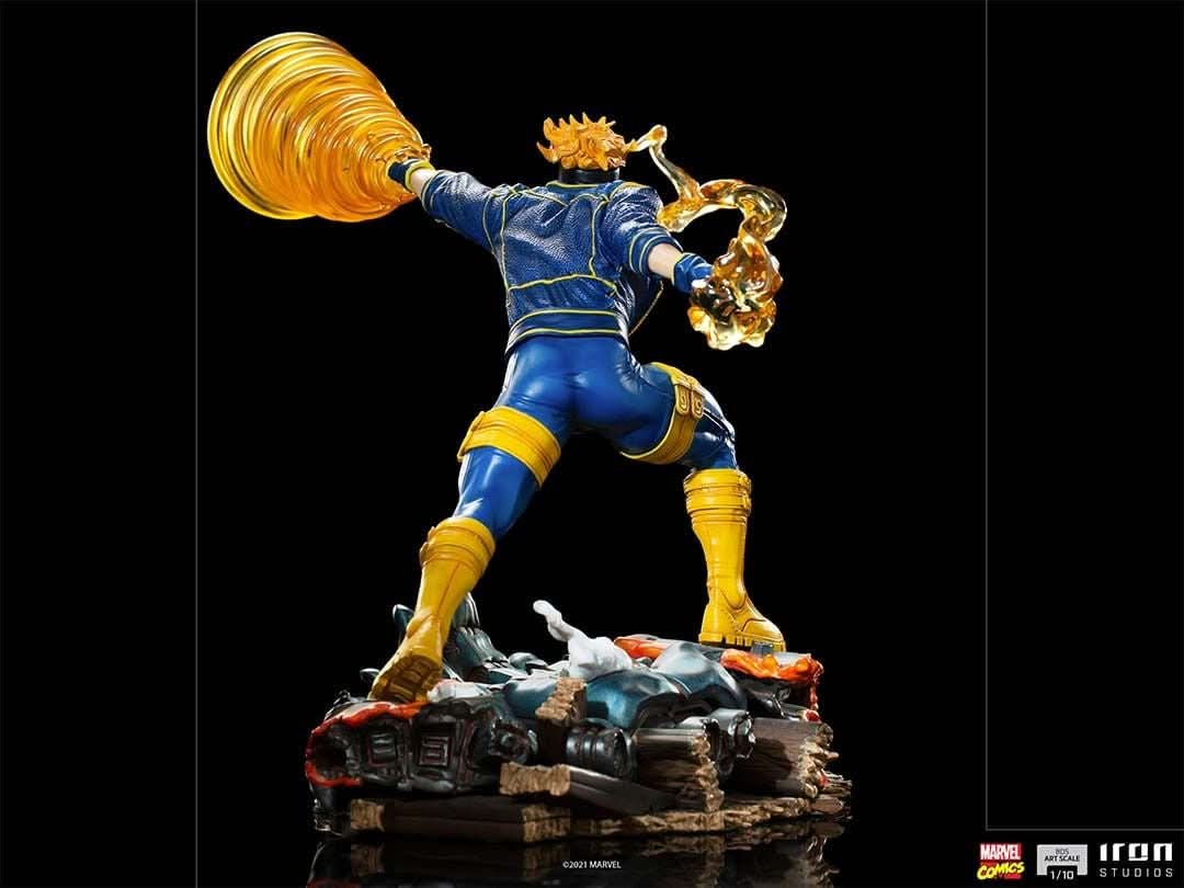 Statue Havok - X-Men - BDS Art Scale 1/10 - Marvel Comics