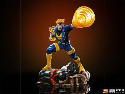 Statue Havok - X-Men - BDS Art Scale 1/10 - Marvel Comics