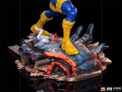 Statue Havok - X-Men - BDS Art Scale 1/10 - Marvel Comics