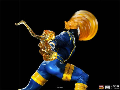 Statue Havok - X-Men - BDS Art Scale 1/10 - Marvel Comics