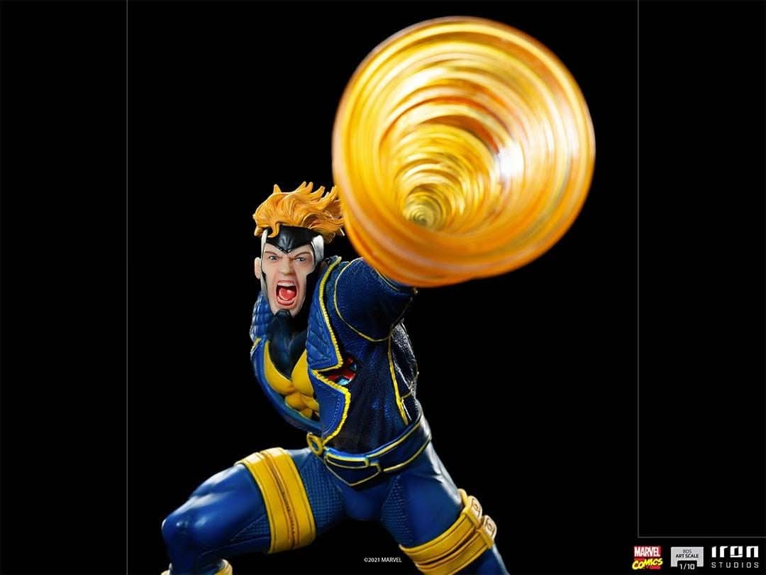 Statue Havok - X-Men - BDS Art Scale 1/10 - Marvel Comics